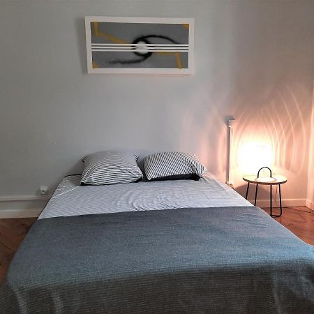 Appartement Le Flatiron - 4 Chambres Тарб Екстер'єр фото