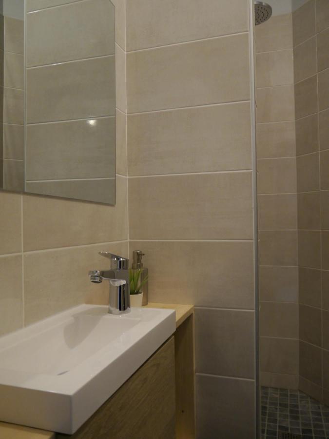 Appartement Le Flatiron - 4 Chambres Тарб Екстер'єр фото