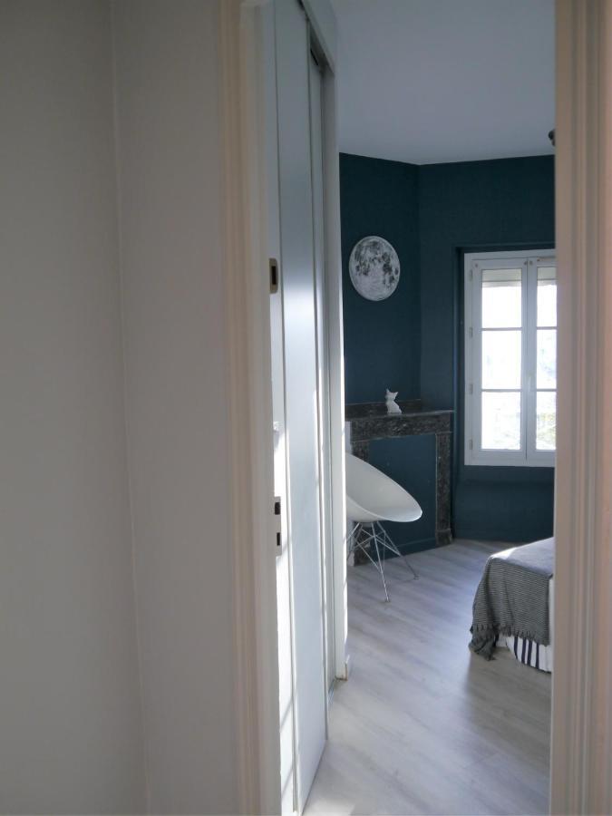 Appartement Le Flatiron - 4 Chambres Тарб Екстер'єр фото