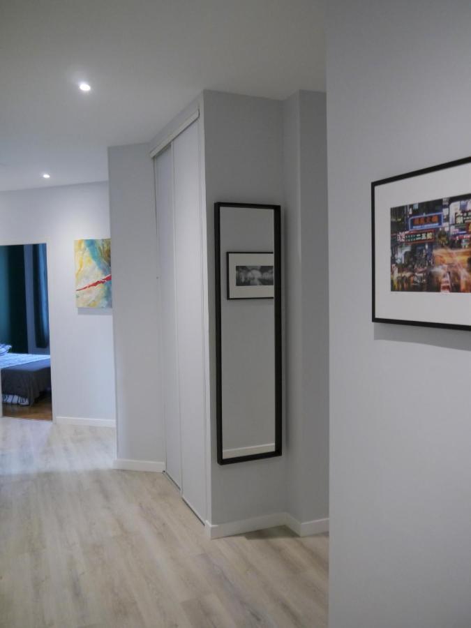 Appartement Le Flatiron - 4 Chambres Тарб Екстер'єр фото