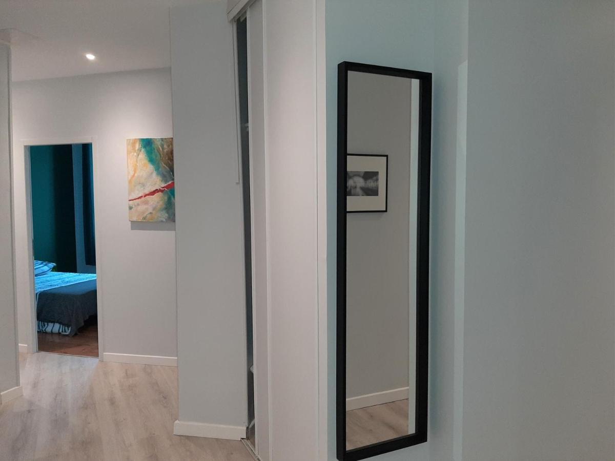 Appartement Le Flatiron - 4 Chambres Тарб Екстер'єр фото
