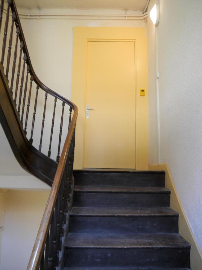 Appartement Le Flatiron - 4 Chambres Тарб Екстер'єр фото