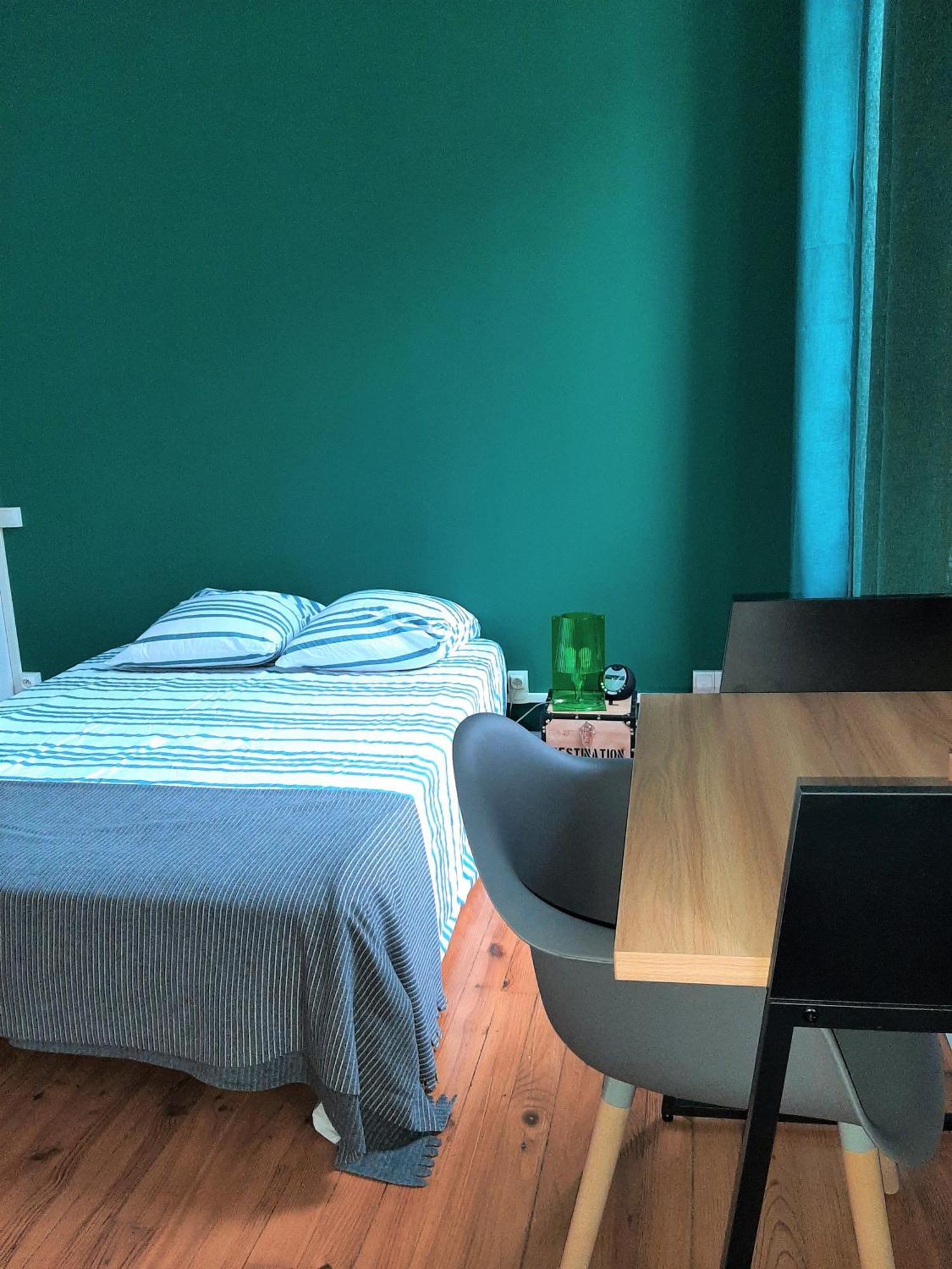 Appartement Le Flatiron - 4 Chambres Тарб Екстер'єр фото